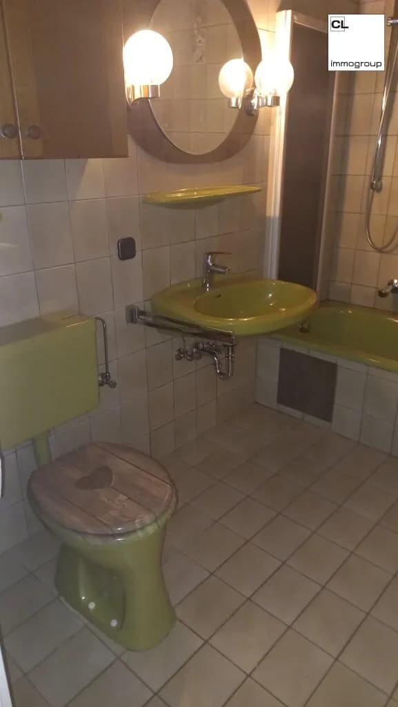 5-Zimmer-Haus mieten in Vöcklabruck – 115,41 m², € 2.290 – Bild 20 von 21