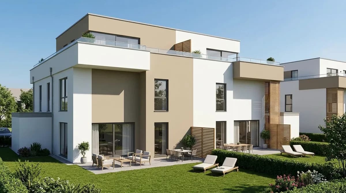 Grundstück kaufen in Mödling – 4 400 m², € 3.432.000 – Bild 2 von 12