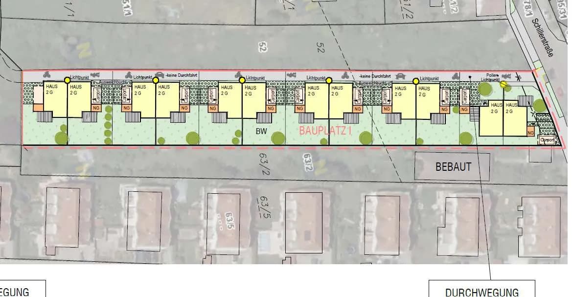 Grundstück kaufen in Mödling – 4 400 m², € 3.432.000 – Bild 6 von 12