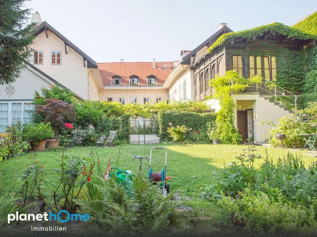 Gewerbeimmobilie kaufen in Baden – 956 m², € 3.300.000