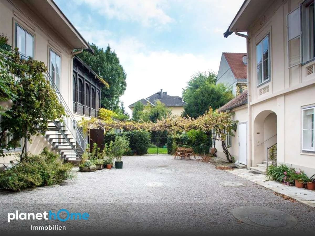 Gewerbeimmobilie kaufen in Baden – 956 m², € 3.300.000 – Bild 2 von 33