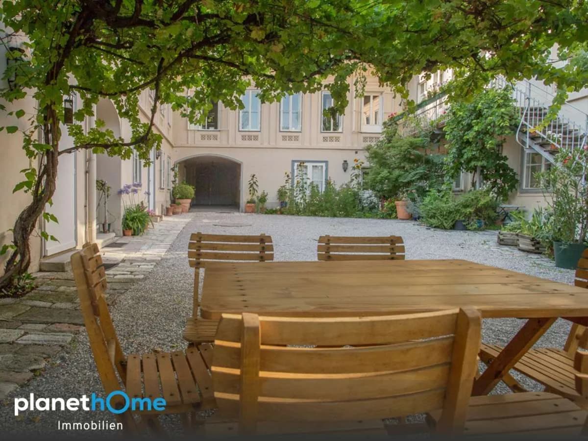 Gewerbeimmobilie kaufen in Baden – 956 m², € 3.300.000 – Bild 3 von 33
