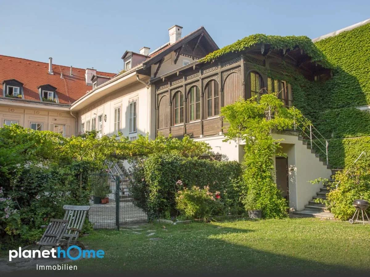 Gewerbeimmobilie kaufen in Baden – 956 m², € 3.300.000 – Bild 5 von 33