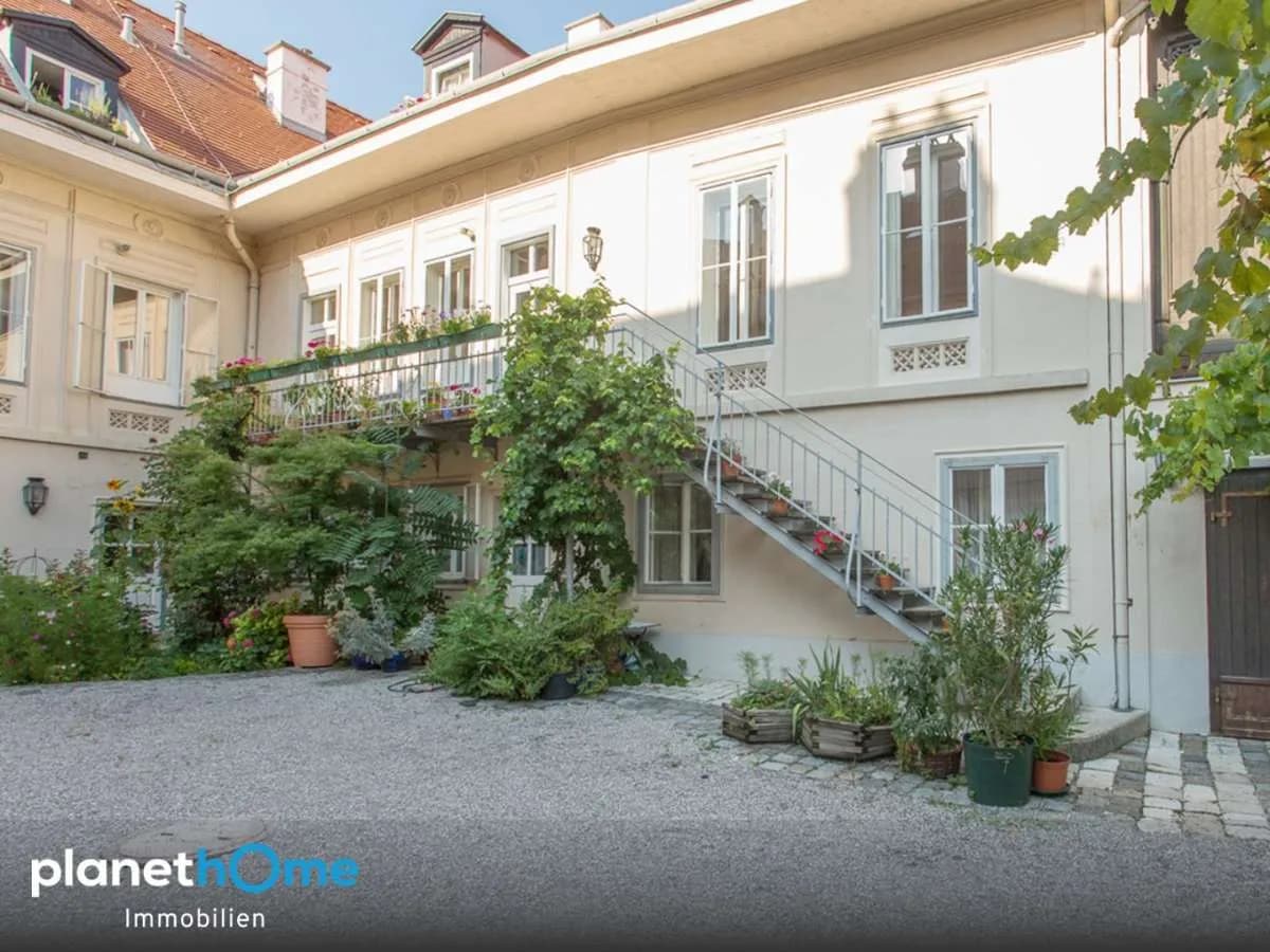 Gewerbeimmobilie kaufen in Baden – 956 m², € 3.300.000 – Bild 6 von 33
