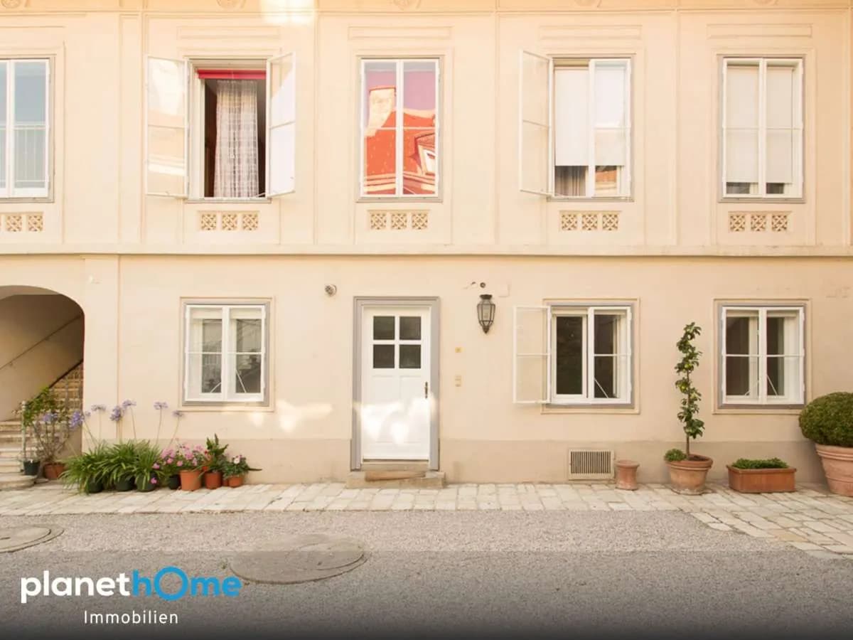 Gewerbeimmobilie kaufen in Baden – 956 m², € 3.300.000 – Bild 10 von 33