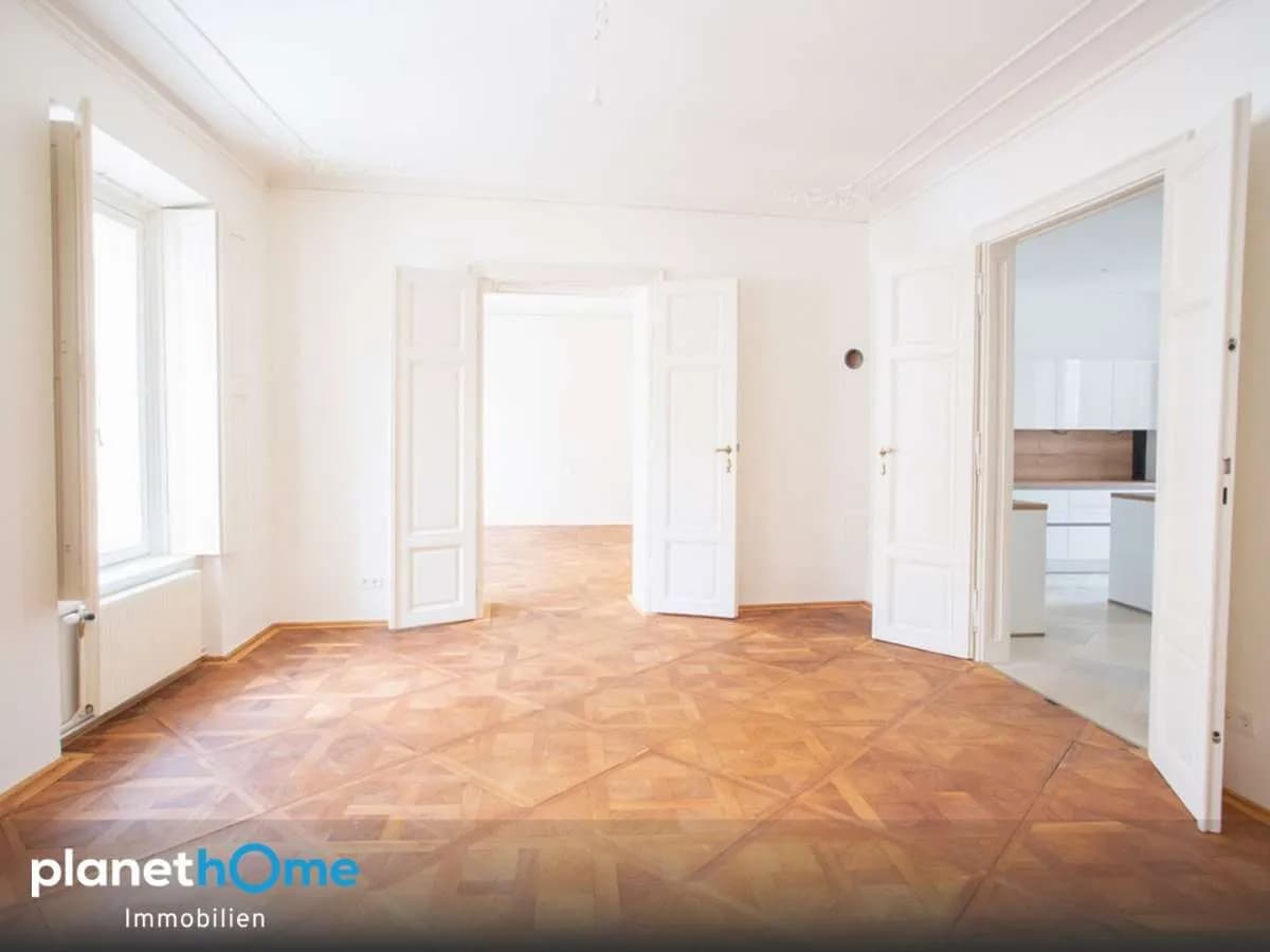 Gewerbeimmobilie kaufen in Baden – 956 m², € 3.300.000 – Bild 12 von 33