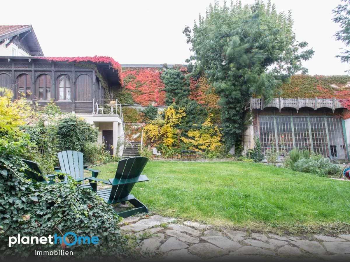 Gewerbeimmobilie kaufen in Baden – 956 m², € 3.300.000 – Bild 19 von 33