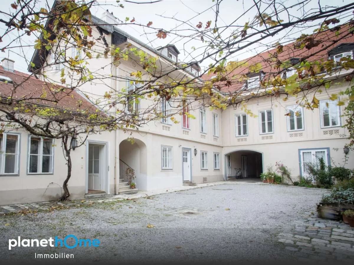 Gewerbeimmobilie kaufen in Baden – 956 m², € 3.300.000 – Bild 20 von 33
