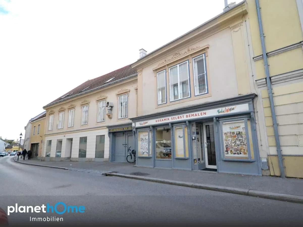 Gewerbeimmobilie kaufen in Baden – 956 m², € 3.300.000 – Bild 25 von 33