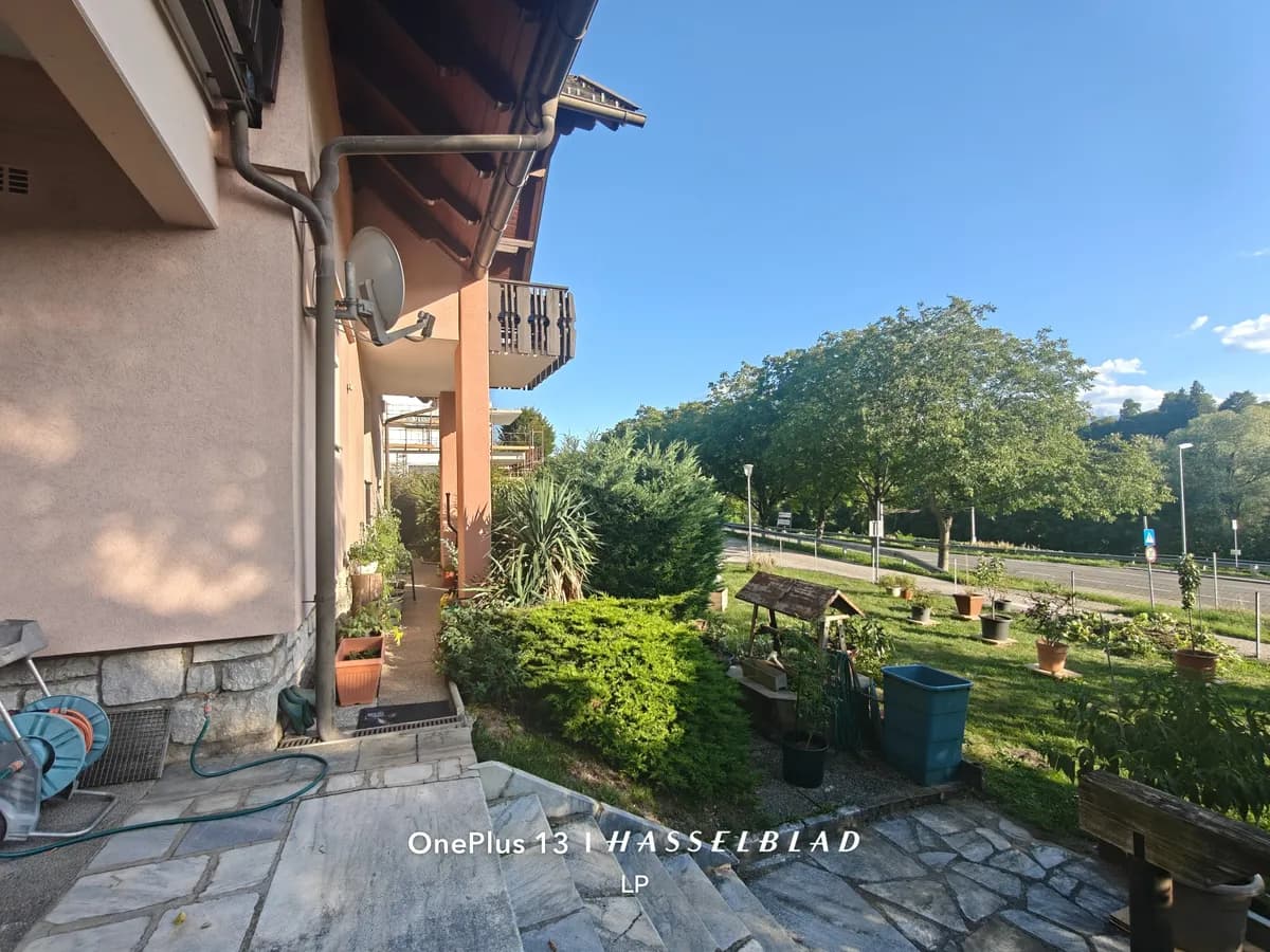 4-Zimmer-Wohnung mieten in Villach – 101 m², € 1.300 – Bild 1 von 20