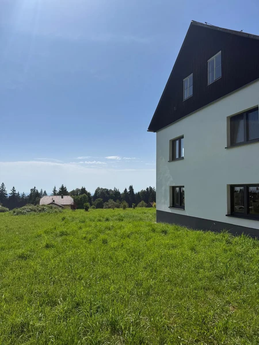 8-Zimmer-Haus mieten in Rohrbach – 240 m², € 1.500 – Bild 4 von 18