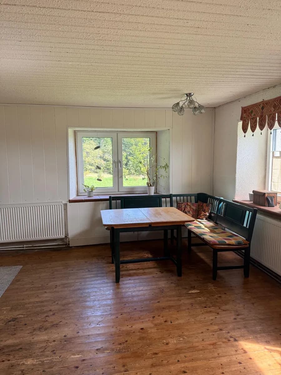 8-Zimmer-Haus mieten in Rohrbach – 240 m², € 1.500 – Bild 5 von 18