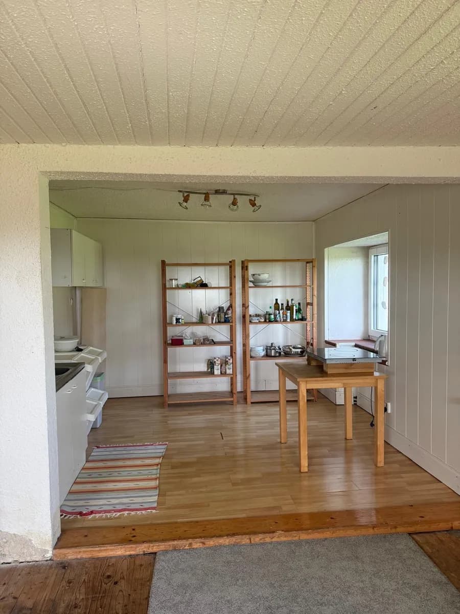 8-Zimmer-Haus mieten in Rohrbach – 240 m², € 1.500 – Bild 6 von 18