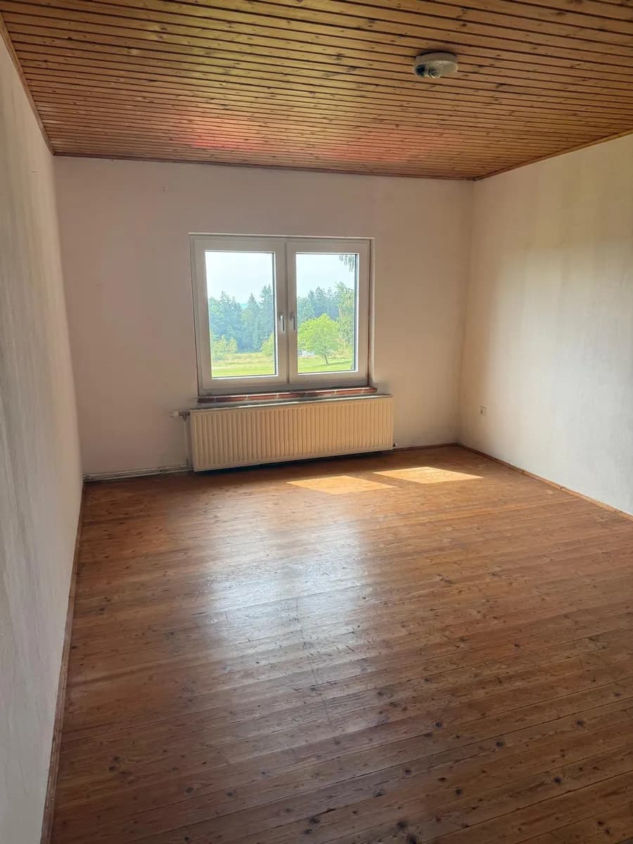 8-Zimmer-Haus mieten in Rohrbach – 240 m², € 1.500 – Bild 8 von 18