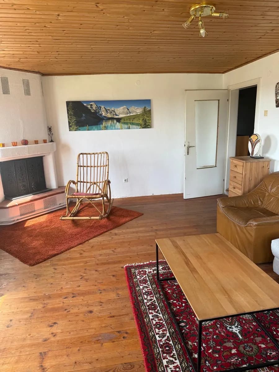 8-Zimmer-Haus mieten in Rohrbach – 240 m², € 1.500 – Bild 9 von 18
