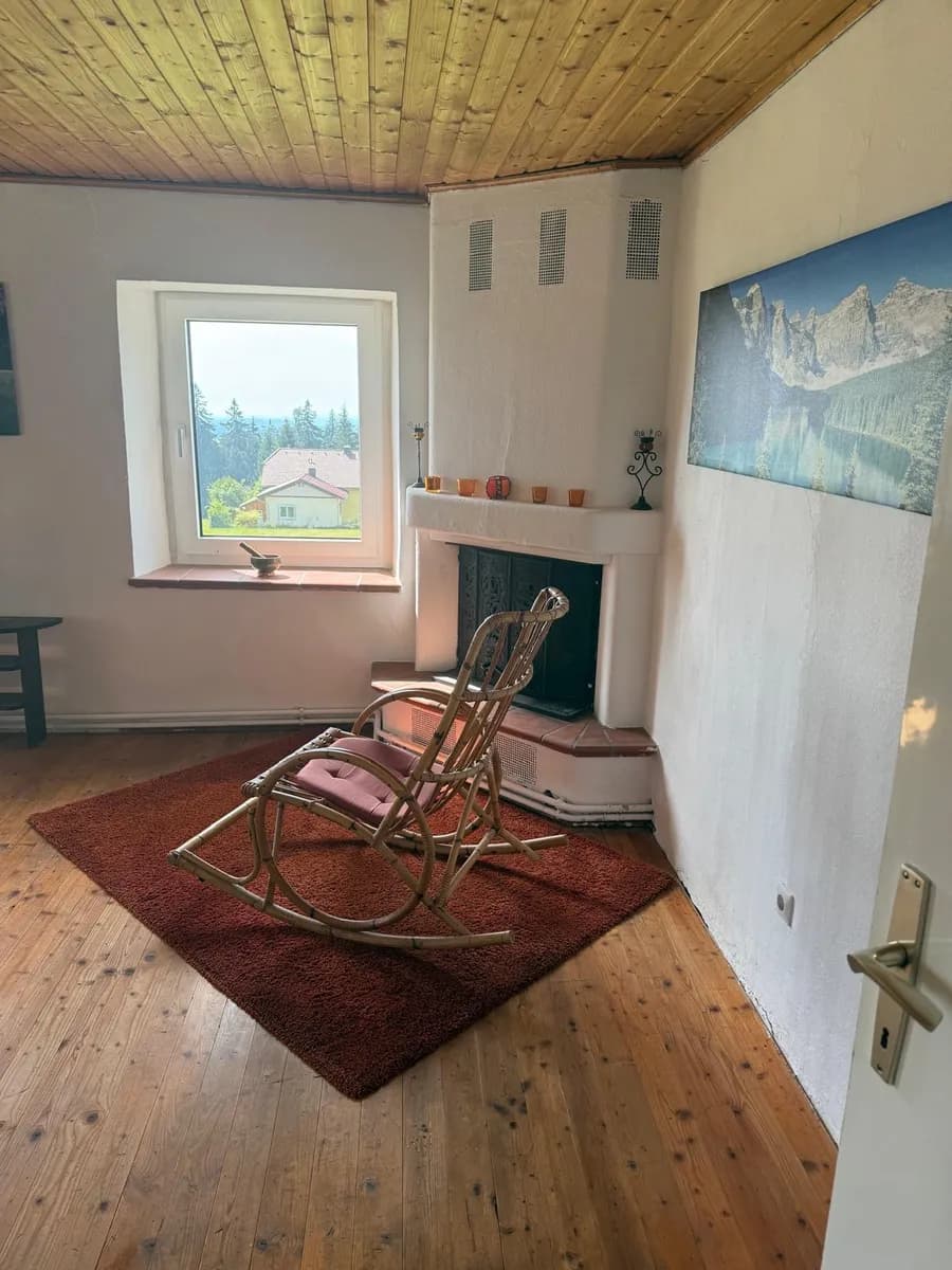8-Zimmer-Haus mieten in Rohrbach – 240 m², € 1.500 – Bild 11 von 18