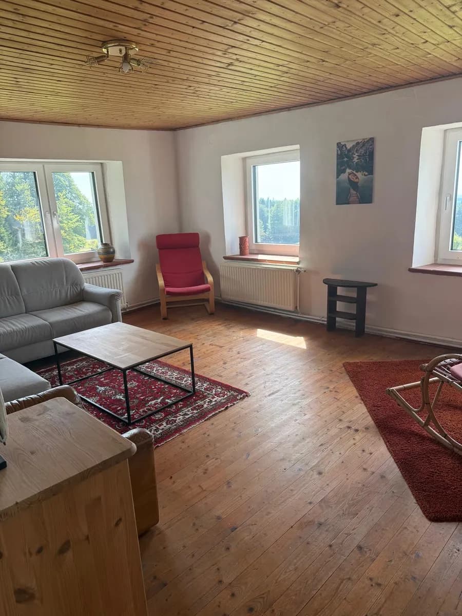 8-Zimmer-Haus mieten in Rohrbach – 240 m², € 1.500 – Bild 12 von 18