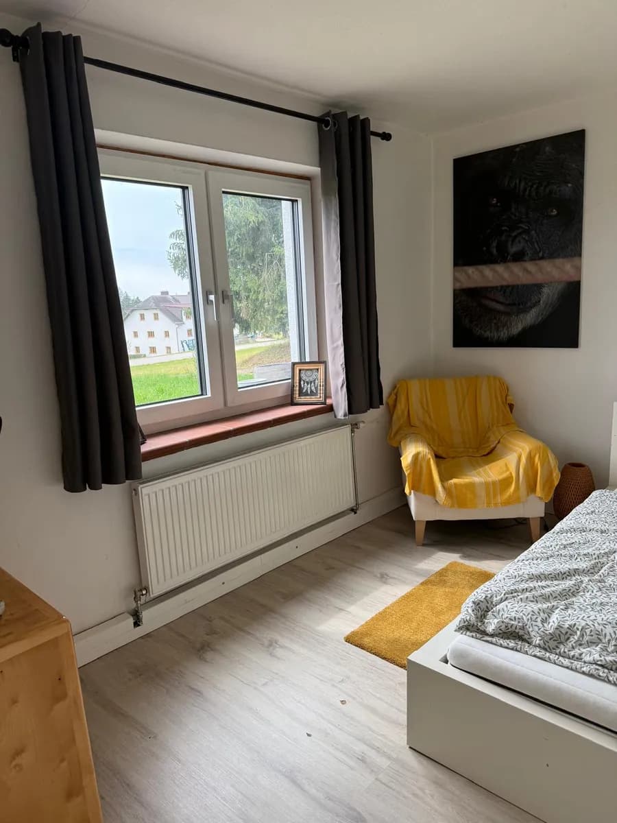 8-Zimmer-Haus mieten in Rohrbach – 240 m², € 1.500 – Bild 14 von 18