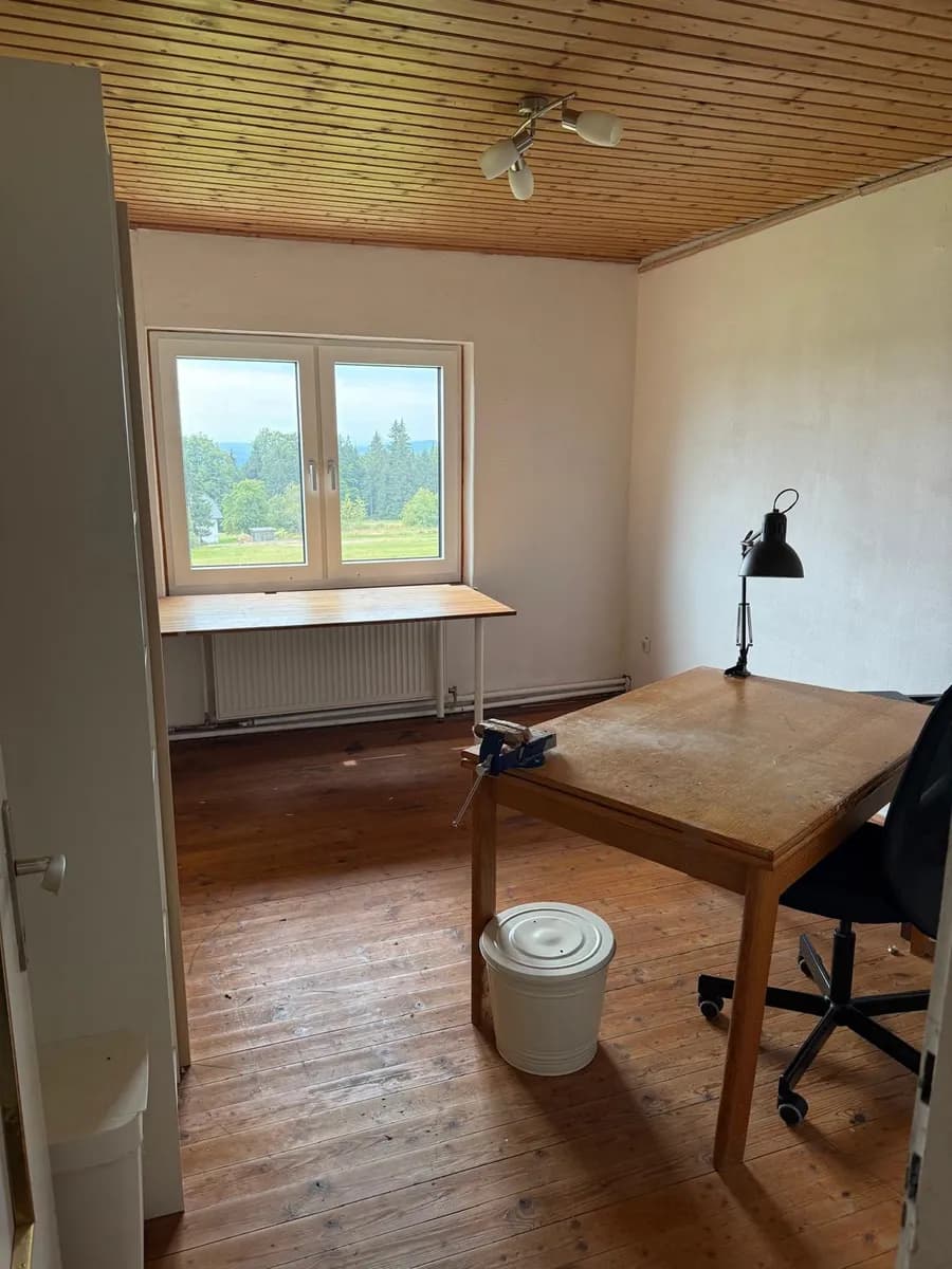 8-Zimmer-Haus mieten in Rohrbach – 240 m², € 1.500 – Bild 15 von 18
