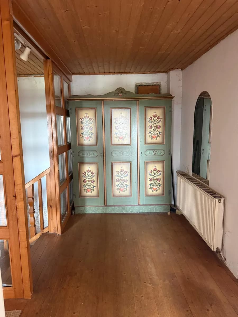 8-Zimmer-Haus mieten in Rohrbach – 240 m², € 1.500 – Bild 16 von 18