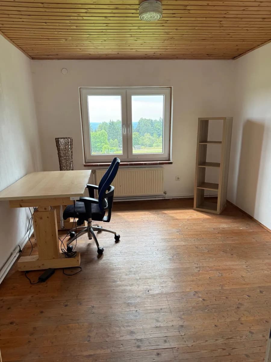 8-Zimmer-Haus mieten in Rohrbach – 240 m², € 1.500 – Bild 18 von 18