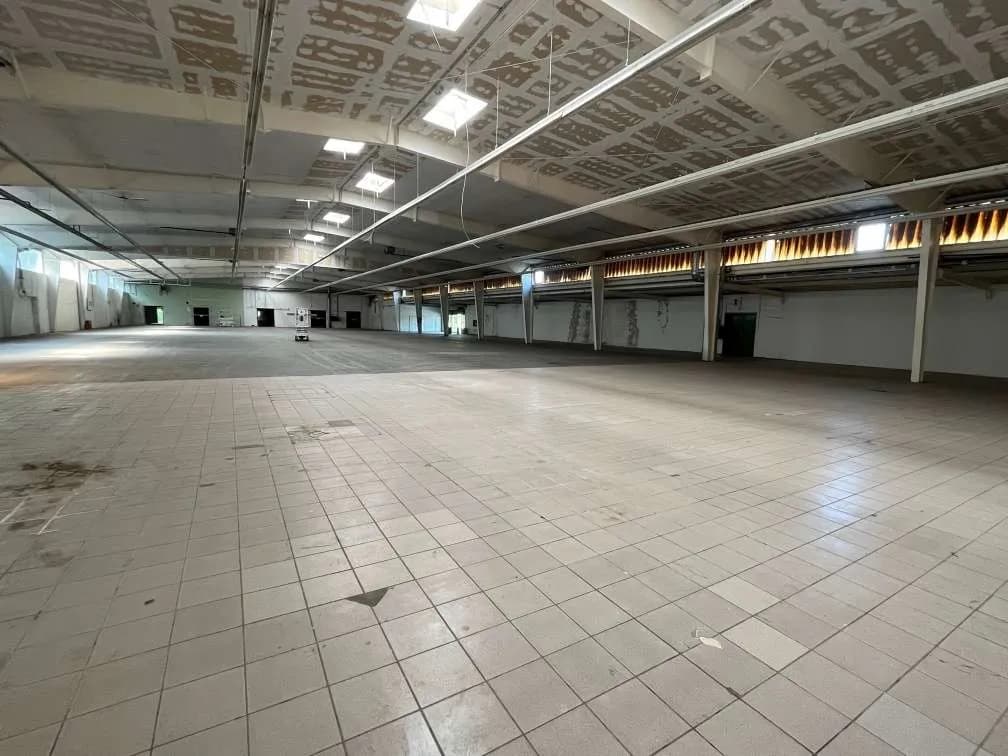 Gewerbeimmobilie mieten in Wiener Neustadt Land – 3 350 m², € 5 – Bild 12 von 16