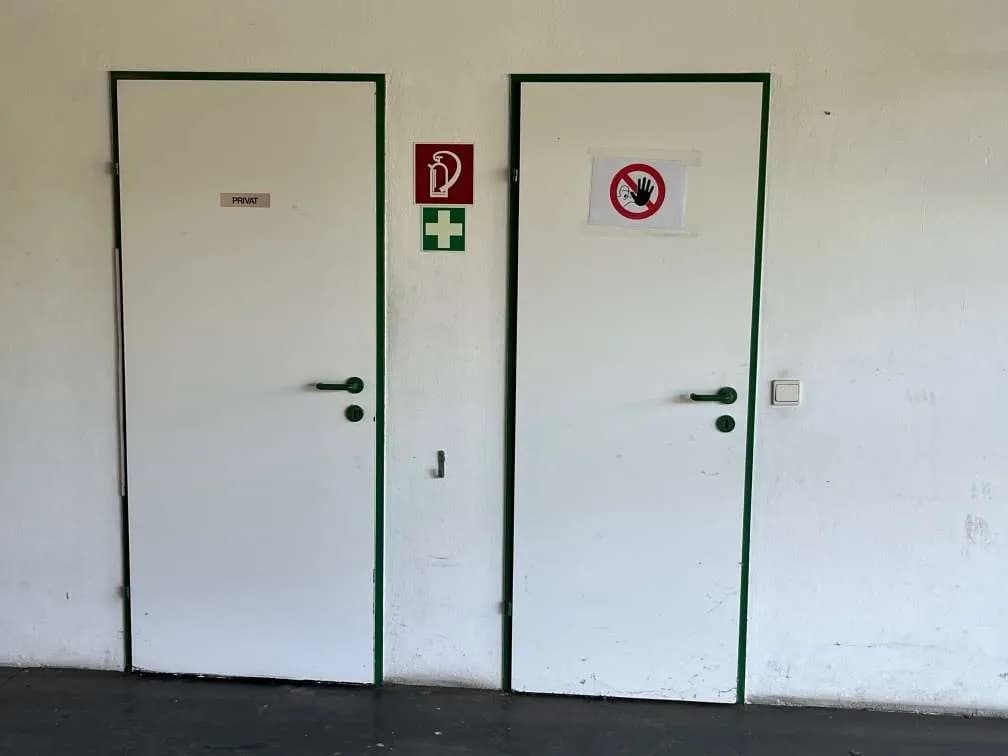 Gewerbeimmobilie mieten in Wiener Neustadt Land – 3 350 m², € 5 – Bild 16 von 16