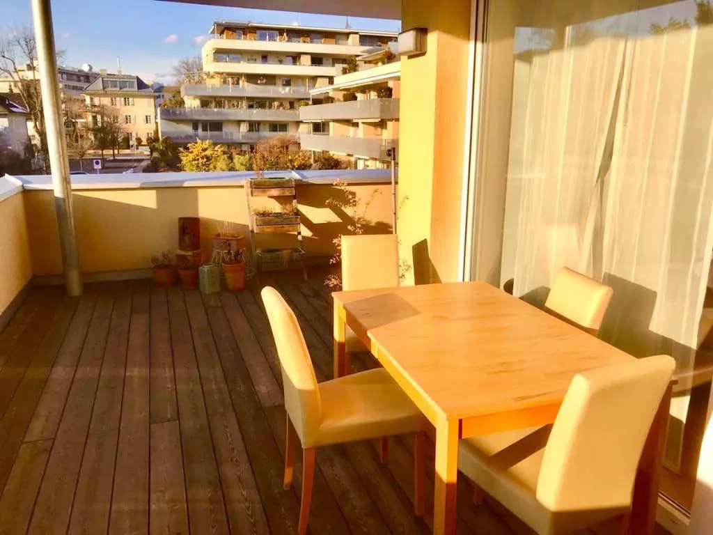 3-Zimmer-Wohnung mieten in Klagenfurt – 77 m², € 1.329