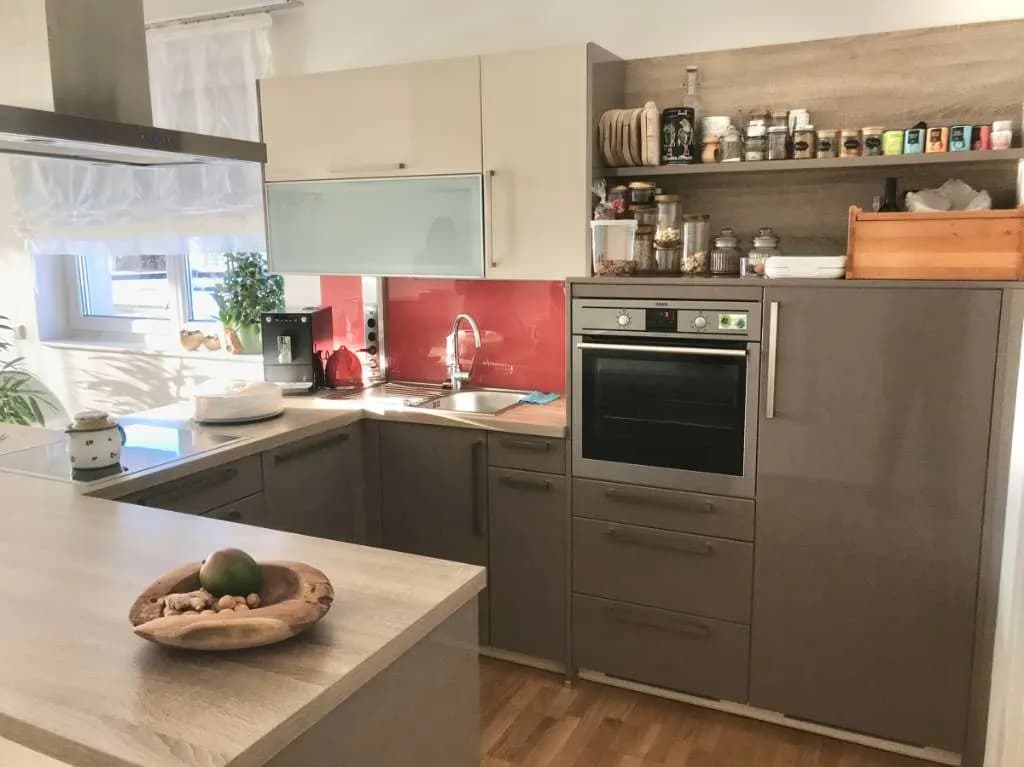 3-Zimmer-Wohnung mieten in Klagenfurt – 77 m², € 1.329 – Bild 2 von 10