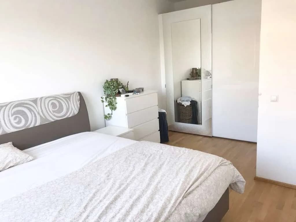 3-Zimmer-Wohnung mieten in Klagenfurt – 77 m², € 1.329 – Bild 3 von 10
