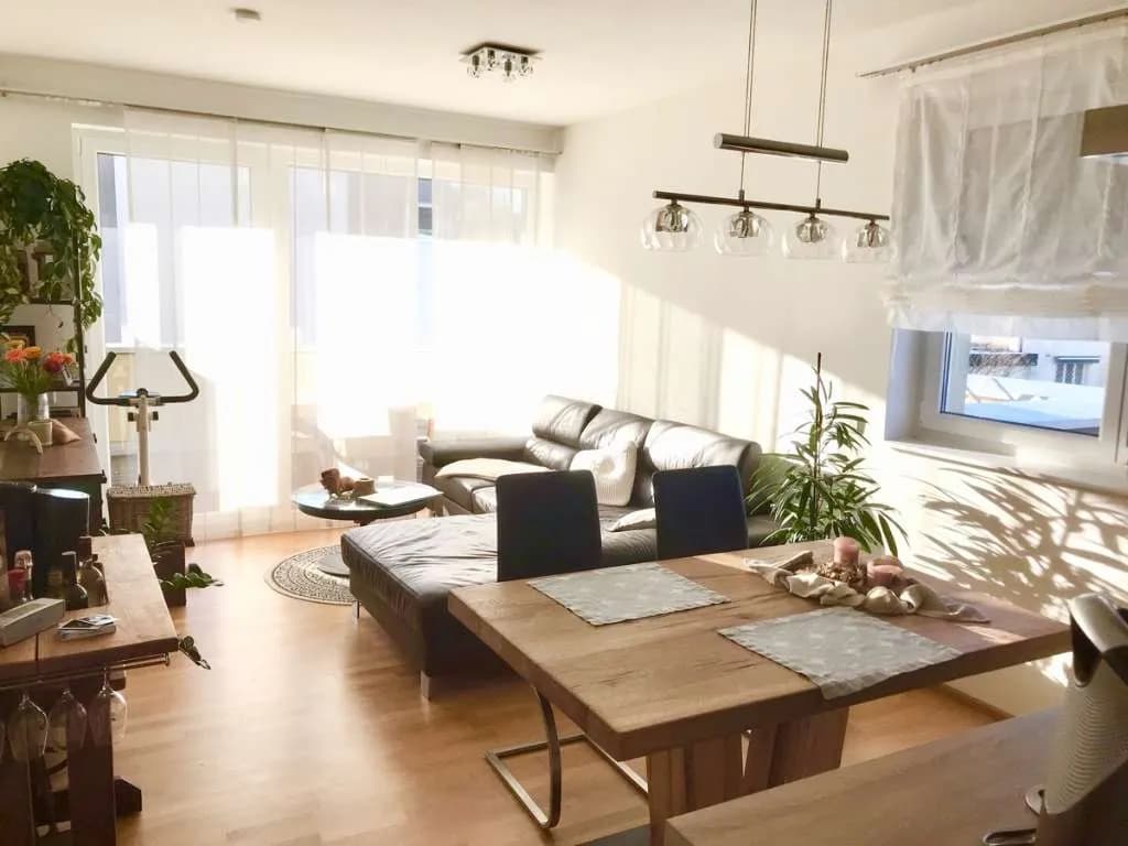 3-Zimmer-Wohnung mieten in Klagenfurt – 77 m², € 1.329 – Bild 7 von 10