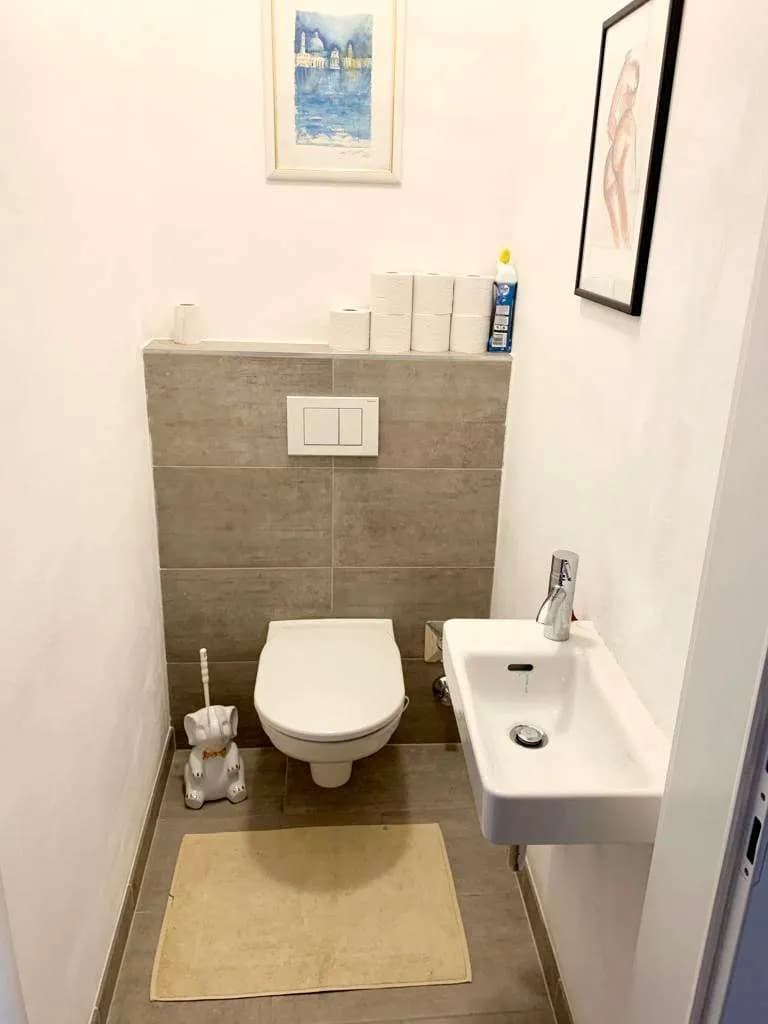 3-Zimmer-Wohnung mieten in Klagenfurt – 77 m², € 1.329 – Bild 8 von 10