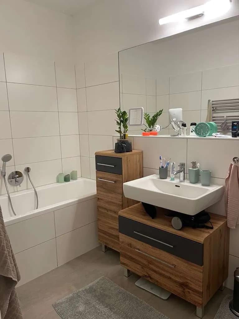 3-Zimmer-Wohnung mieten in Klagenfurt – 77 m², € 1.329 – Bild 9 von 10