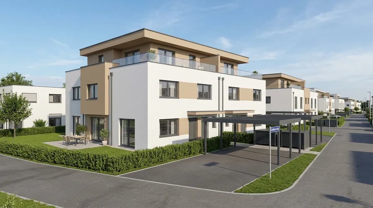 Grundstück kaufen in Mödling – 6 050 m², € 4.700.000 – Bild 3 von 9
