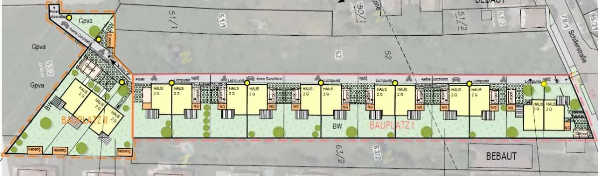 Grundstück kaufen in Mödling – 6 050 m², € 4.700.000 – Bild 5 von 9
