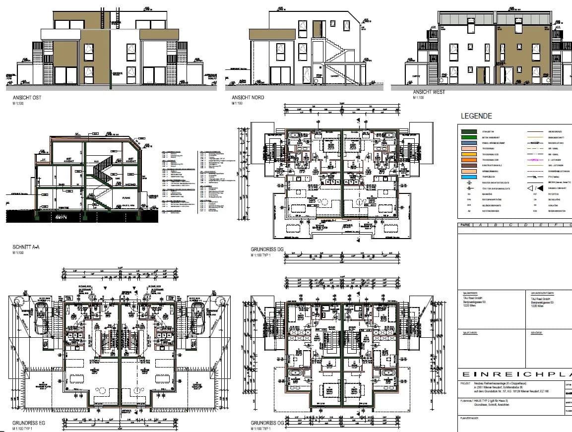 Grundstück kaufen in Mödling – 6 050 m², € 4.700.000 – Bild 6 von 9