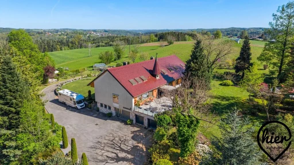 Haus kaufen in Graz-Umgebung – 505 m², € 2.200.000