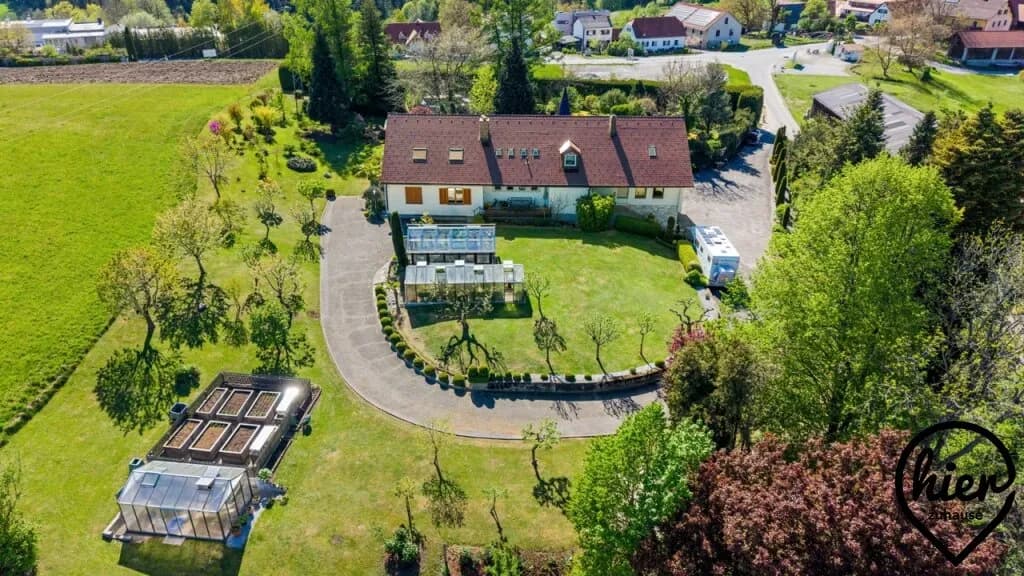 Haus kaufen in Graz-Umgebung – 505 m², € 2.200.000 – Bild 2 von 52
