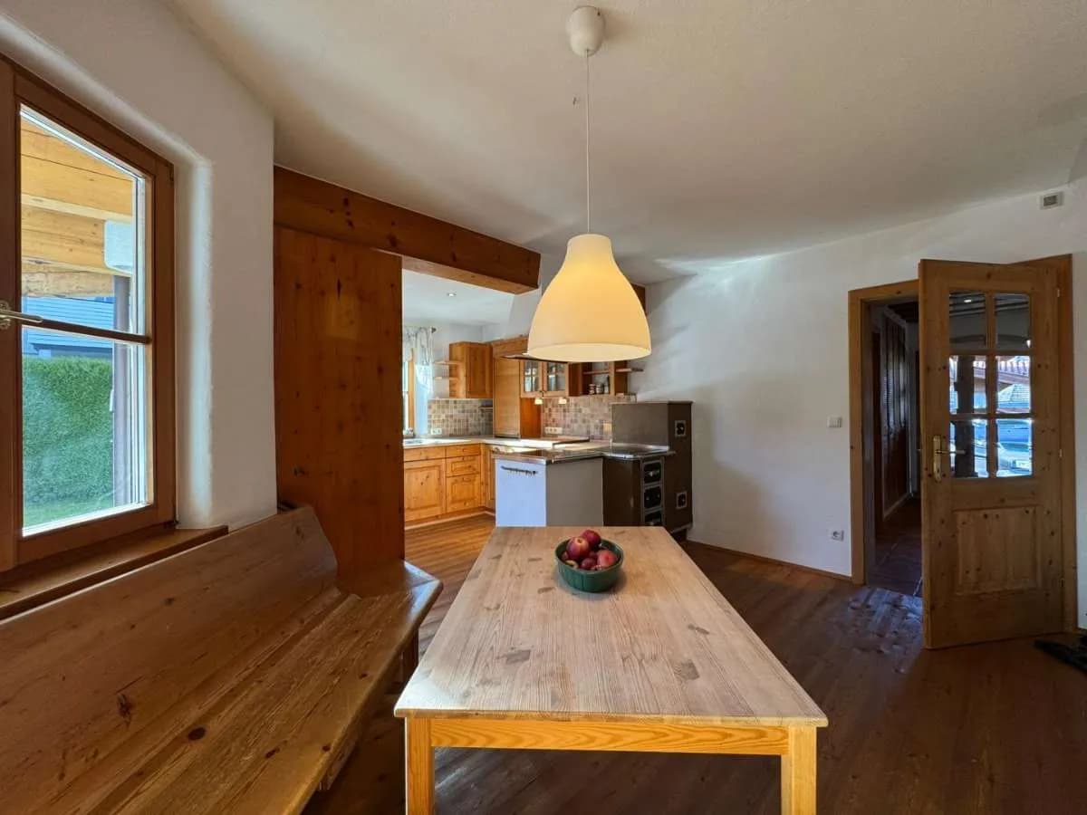 7-Zimmer-Haus kaufen in Kitzbühel – 198 m² – Bild 2 von 7