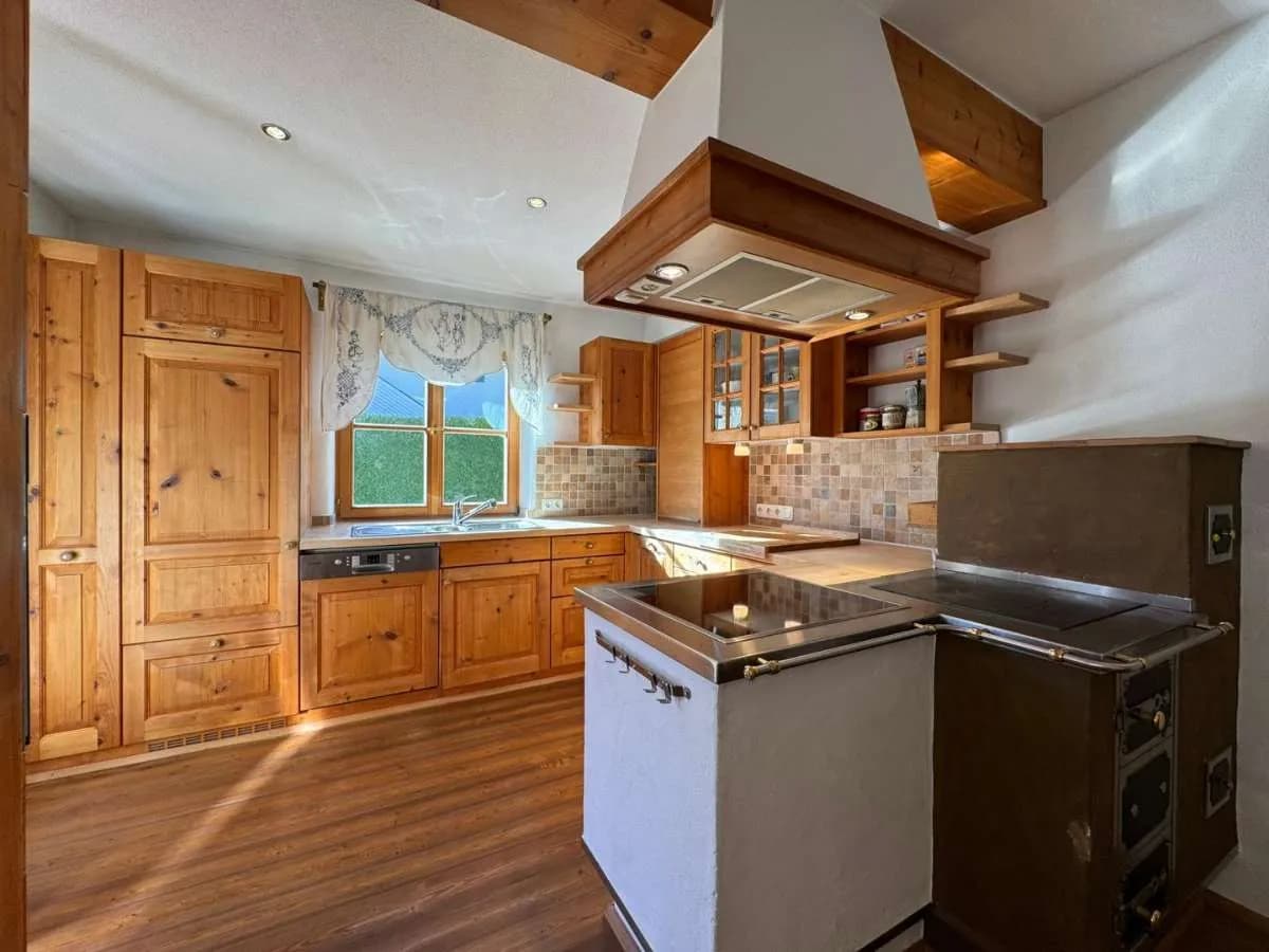 7-Zimmer-Haus kaufen in Kitzbühel – 198 m² – Bild 3 von 7