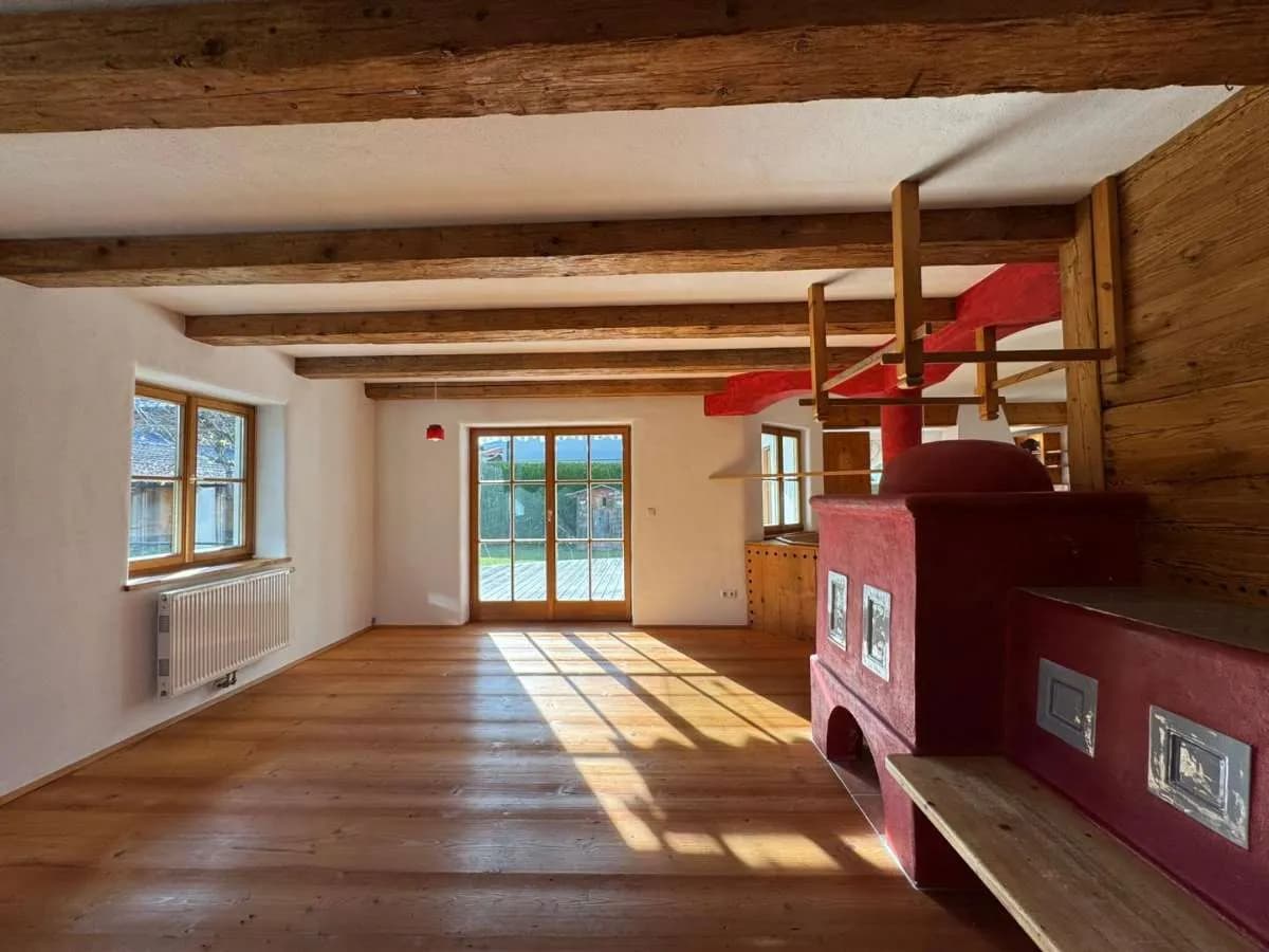 7-Zimmer-Haus kaufen in Kitzbühel – 198 m² – Bild 4 von 7