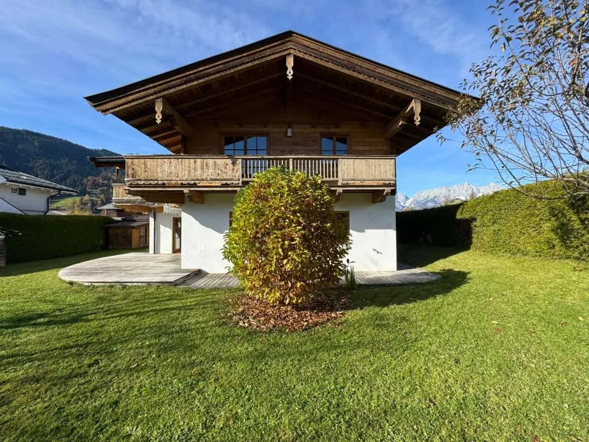 7-Zimmer-Haus kaufen in Kitzbühel – 198 m² – Bild 6 von 7