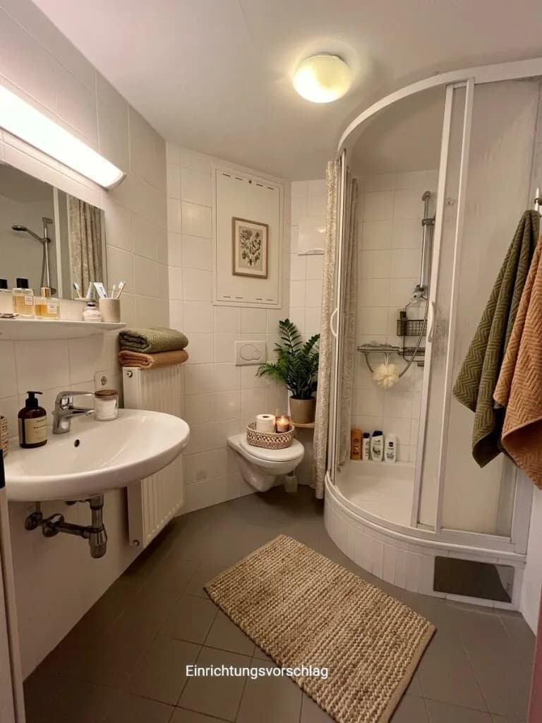 1-Zimmer-Wohnung mieten in Linz – 25,58 m², € 436 – Bild 3 von 5