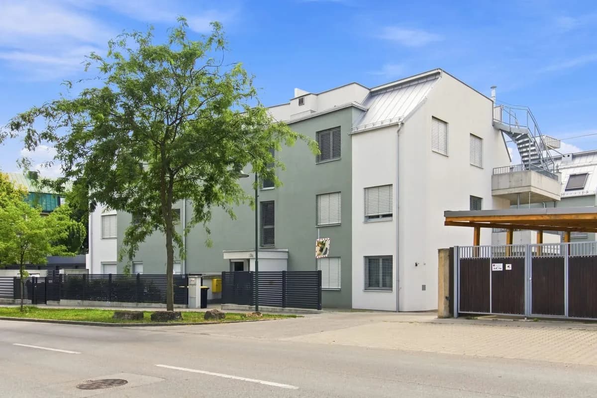 2-Zimmer-Wohnung kaufen in Mödling – 43,6 m², € 365.000 – Bild 2 von 27