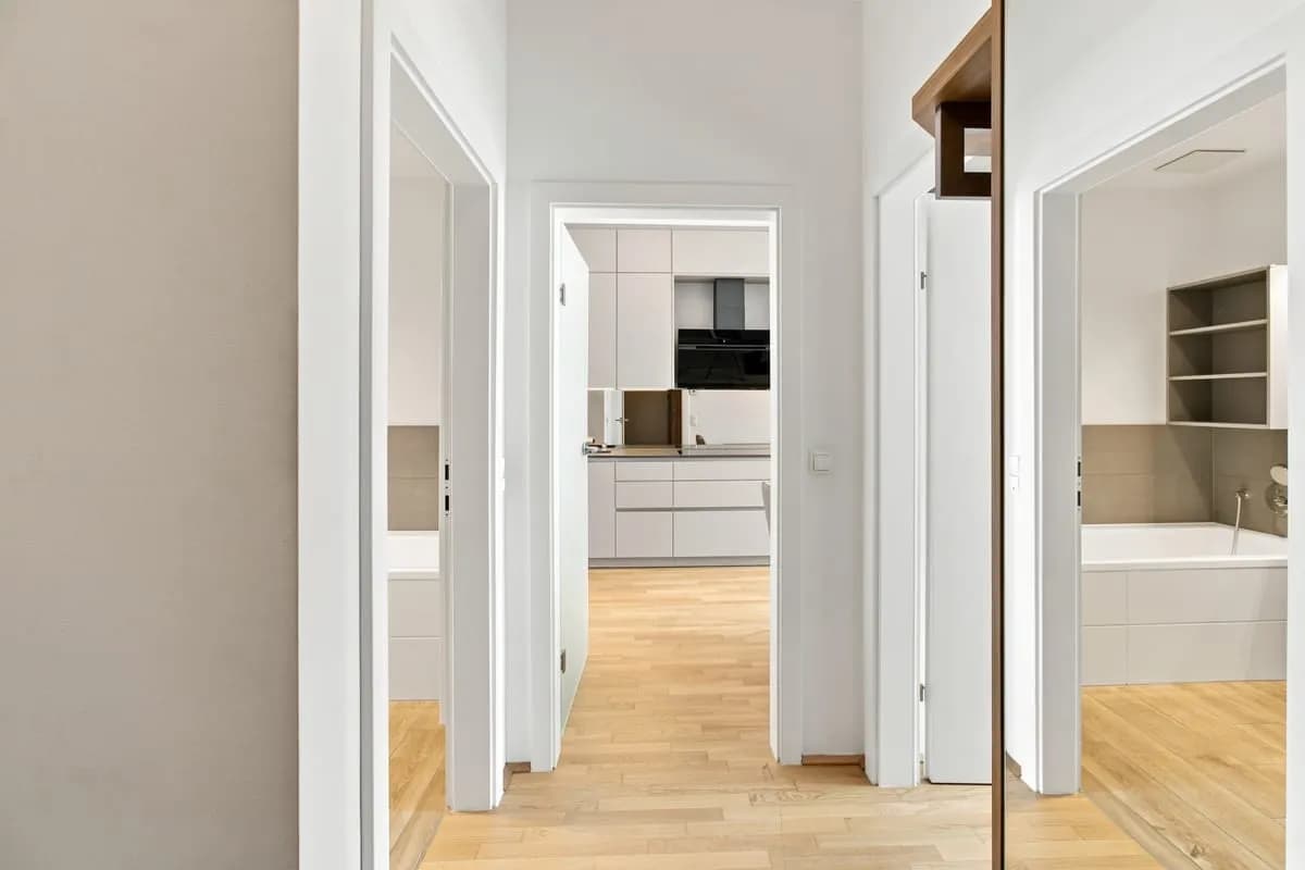 2-Zimmer-Wohnung kaufen in Mödling – 43,6 m², € 365.000 – Bild 4 von 27