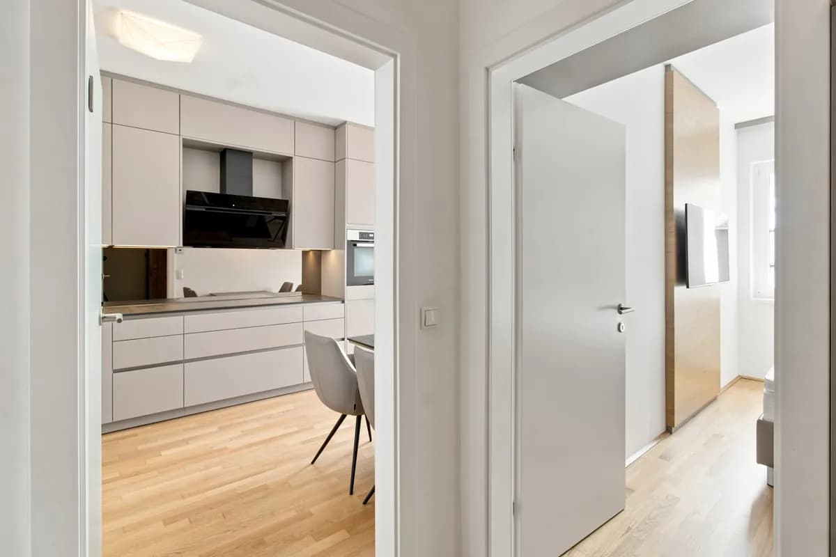2-Zimmer-Wohnung kaufen in Mödling – 43,6 m², € 365.000 – Bild 5 von 27