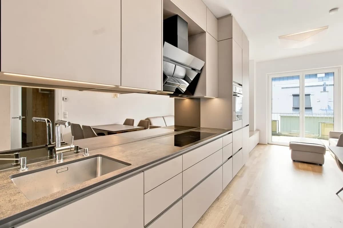2-Zimmer-Wohnung kaufen in Mödling – 43,6 m², € 365.000 – Bild 6 von 27