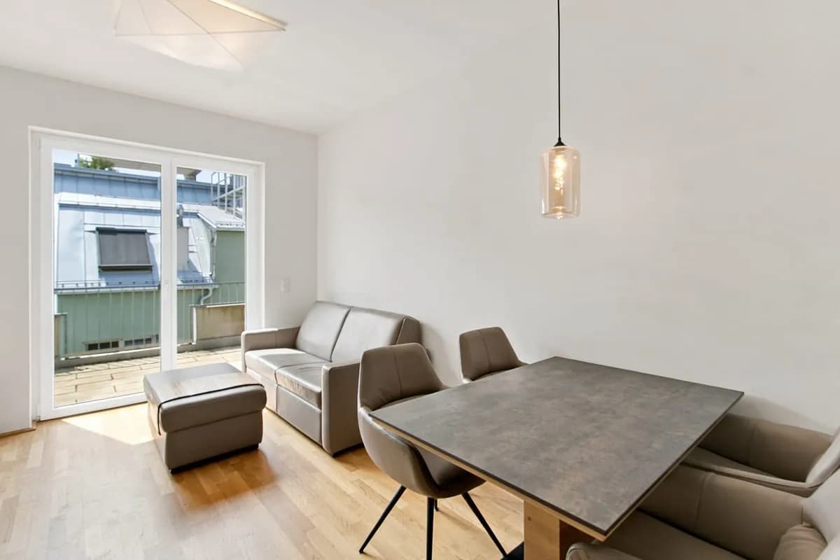 2-Zimmer-Wohnung kaufen in Mödling – 43,6 m², € 365.000 – Bild 7 von 27