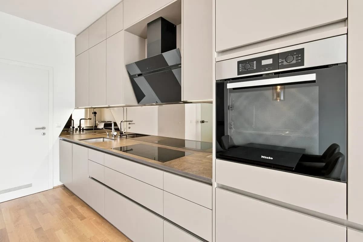 2-Zimmer-Wohnung kaufen in Mödling – 43,6 m², € 365.000 – Bild 8 von 27