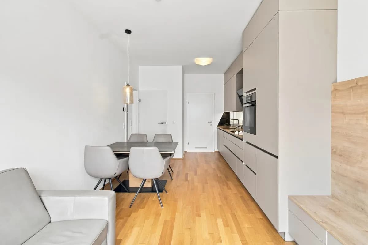 2-Zimmer-Wohnung kaufen in Mödling – 43,6 m², € 365.000 – Bild 9 von 27